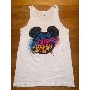 World Cup Allstars 2018 Tank Top